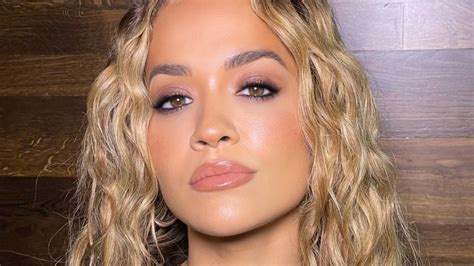 is rita ora muslim|Rita Ora facts for kids